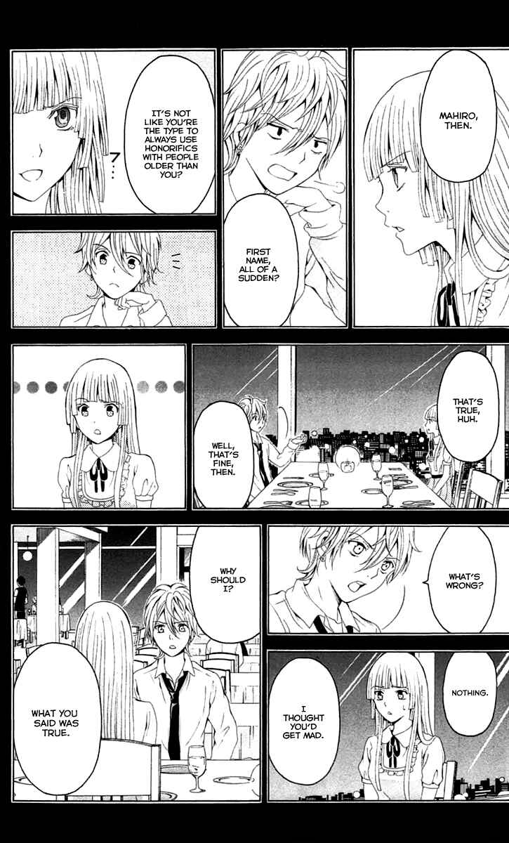 Page 36 Chapter 39 Blast of Tempest