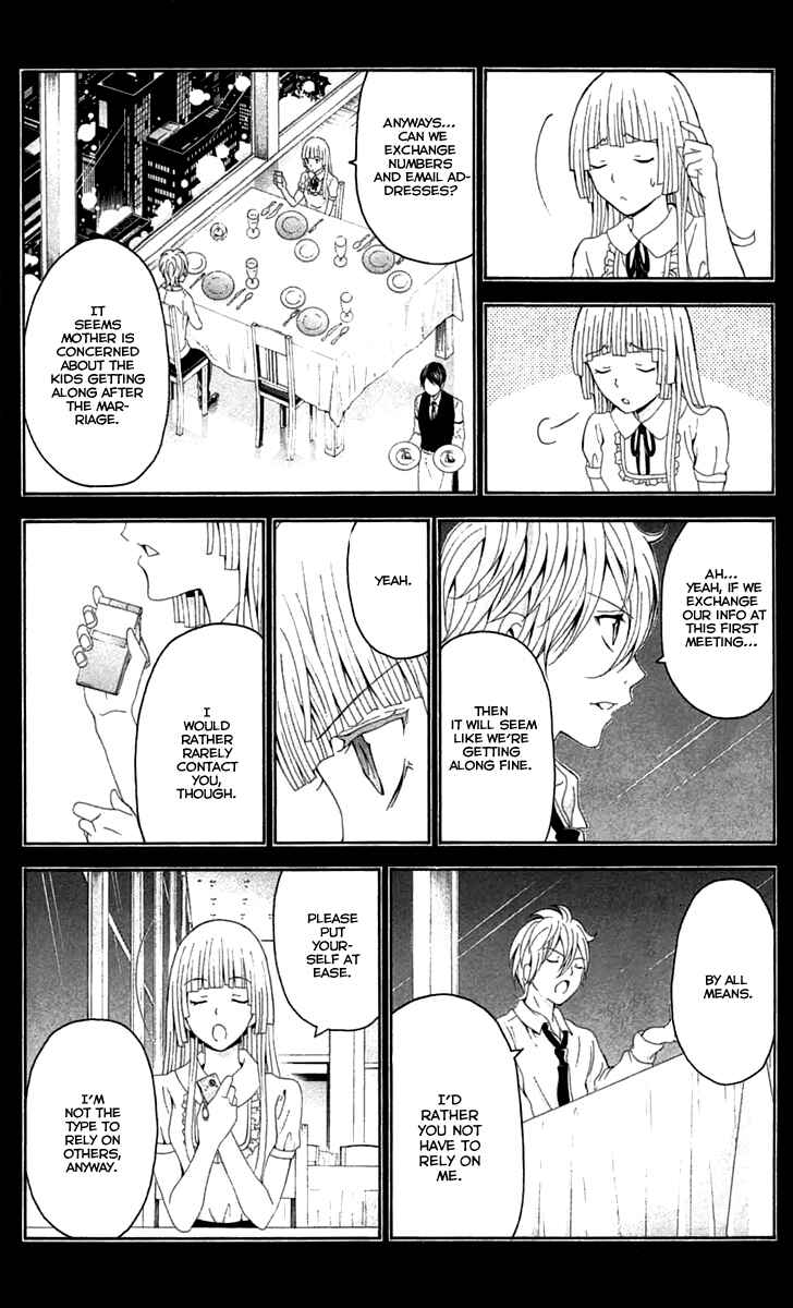 Page 37 Chapter 39 Blast of Tempest