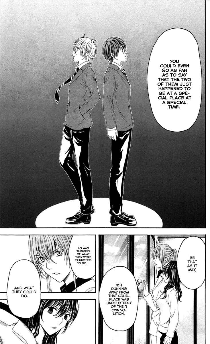 Page 45 Chapter 39 Blast of Tempest