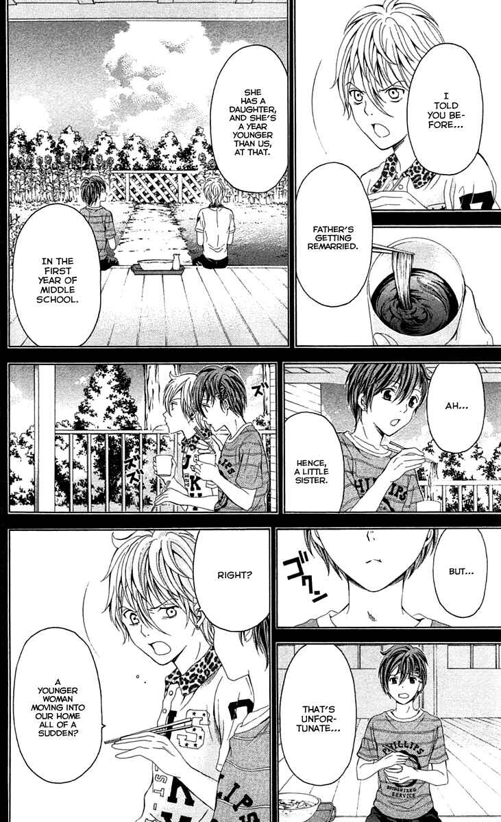 Page 6 Chapter 39 Blast of Tempest