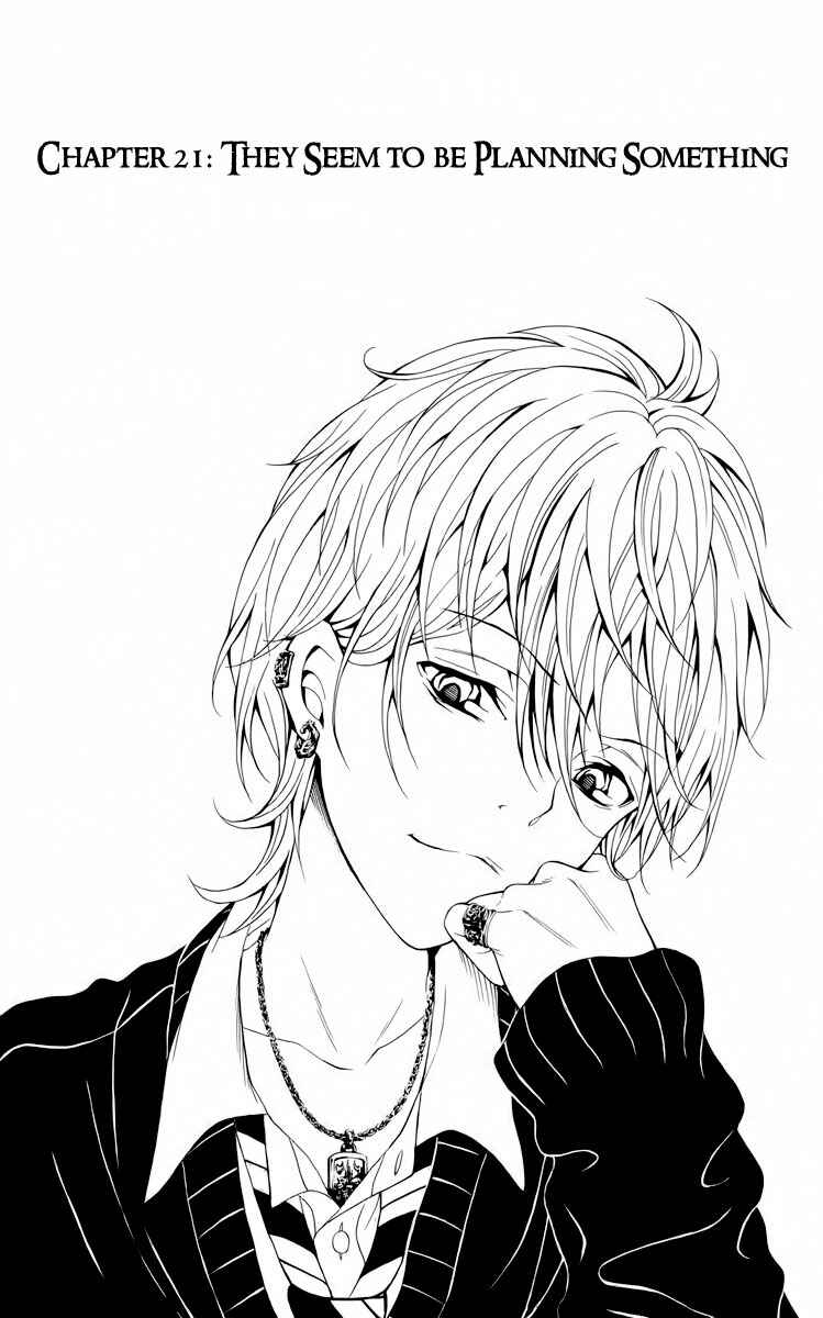 Page 2 Chapter 21 Blast of Tempest