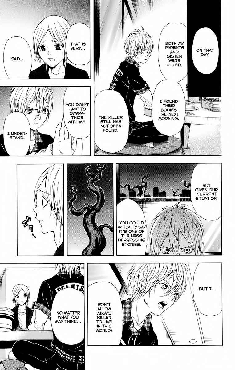 Page 6 Chapter 21 Blast of Tempest