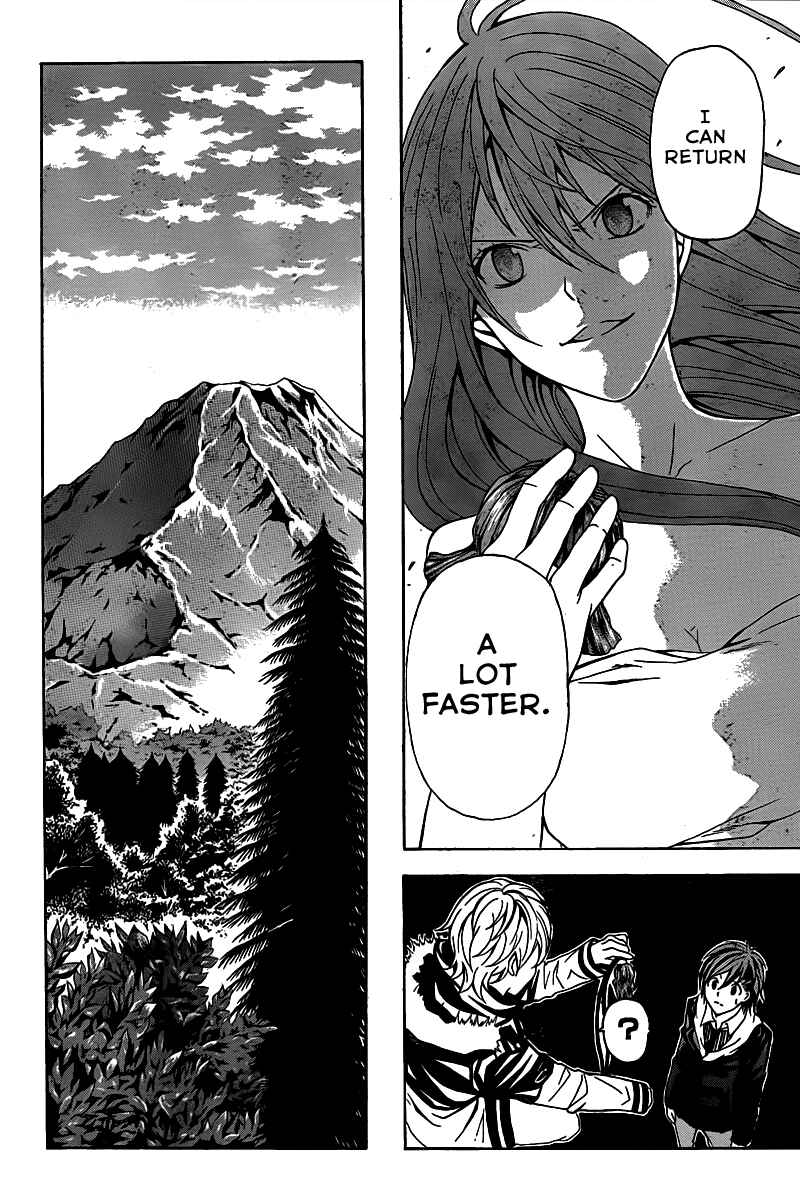 Page 11 Chapter 4 Blast of Tempest