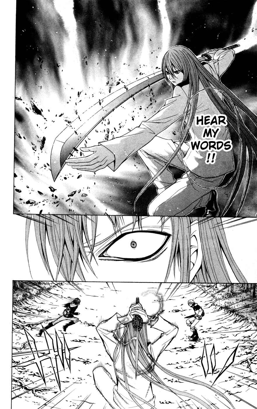 Page 18 Chapter 10 Blast of Tempest