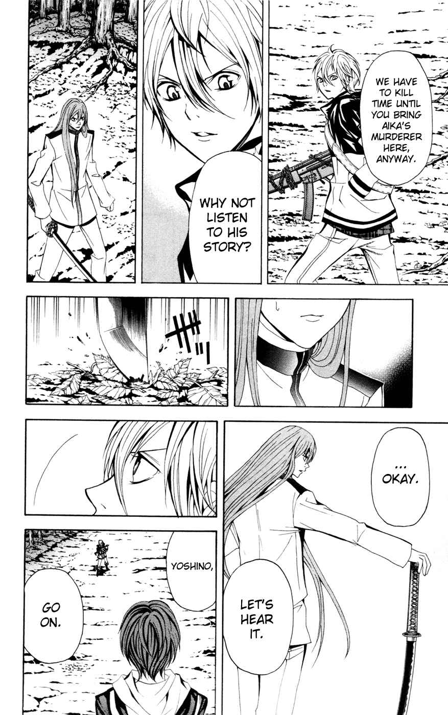 Page 42 Chapter 10 Blast of Tempest