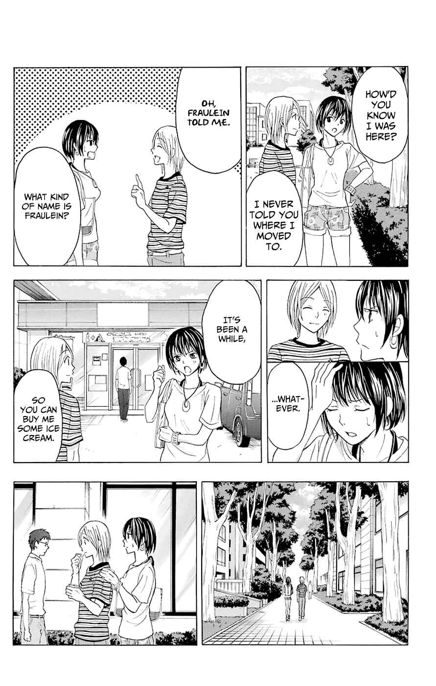 Page 11 Chapter 44.5 Blast of Tempest