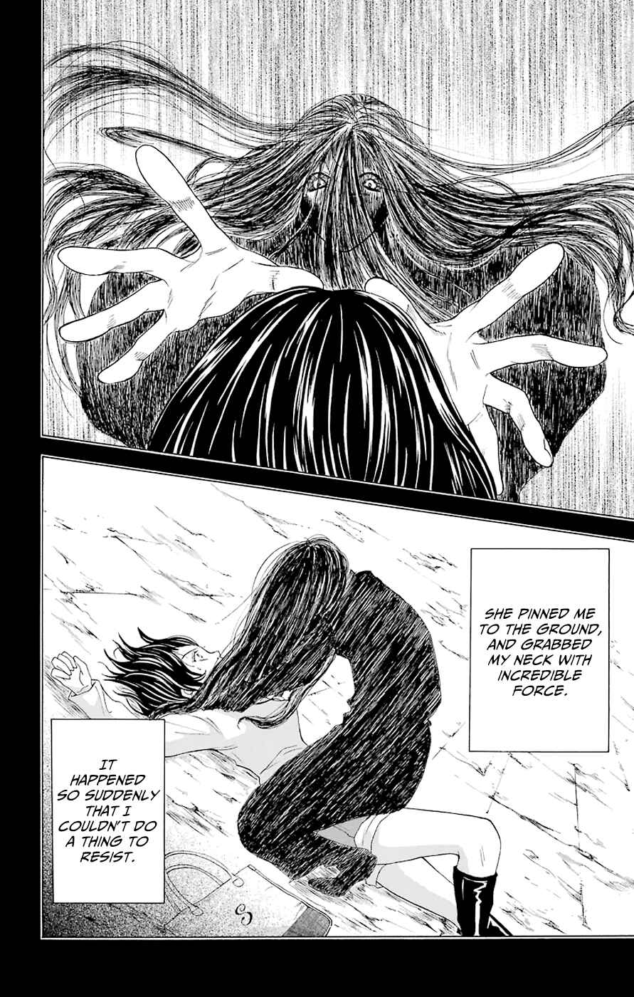 Page 24 Chapter 44.5 Blast of Tempest