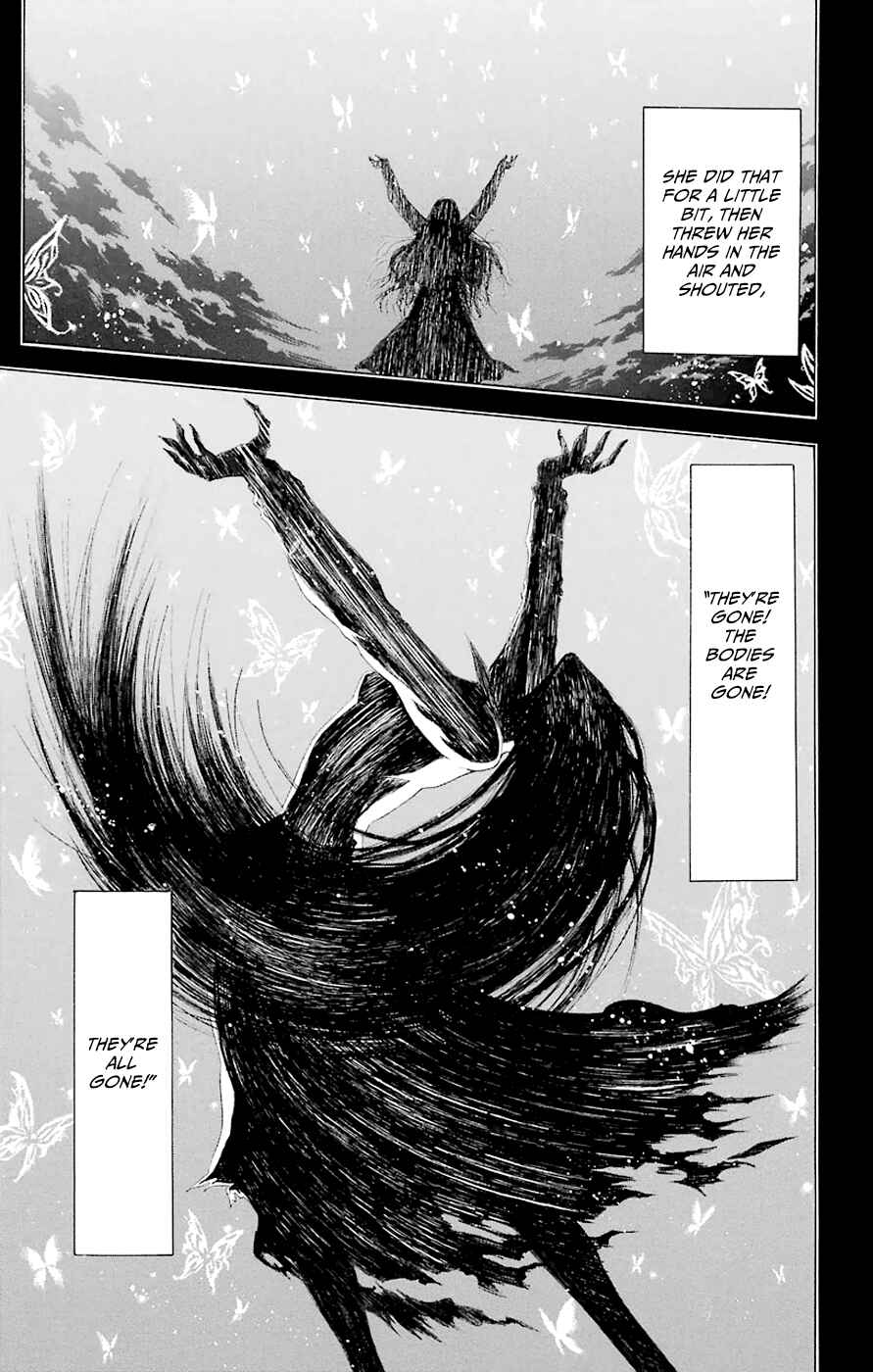 Page 27 Chapter 44.5 Blast of Tempest