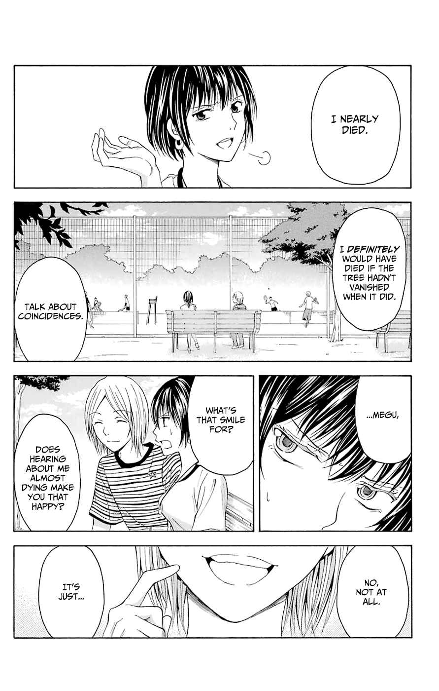 Page 29 Chapter 44.5 Blast of Tempest