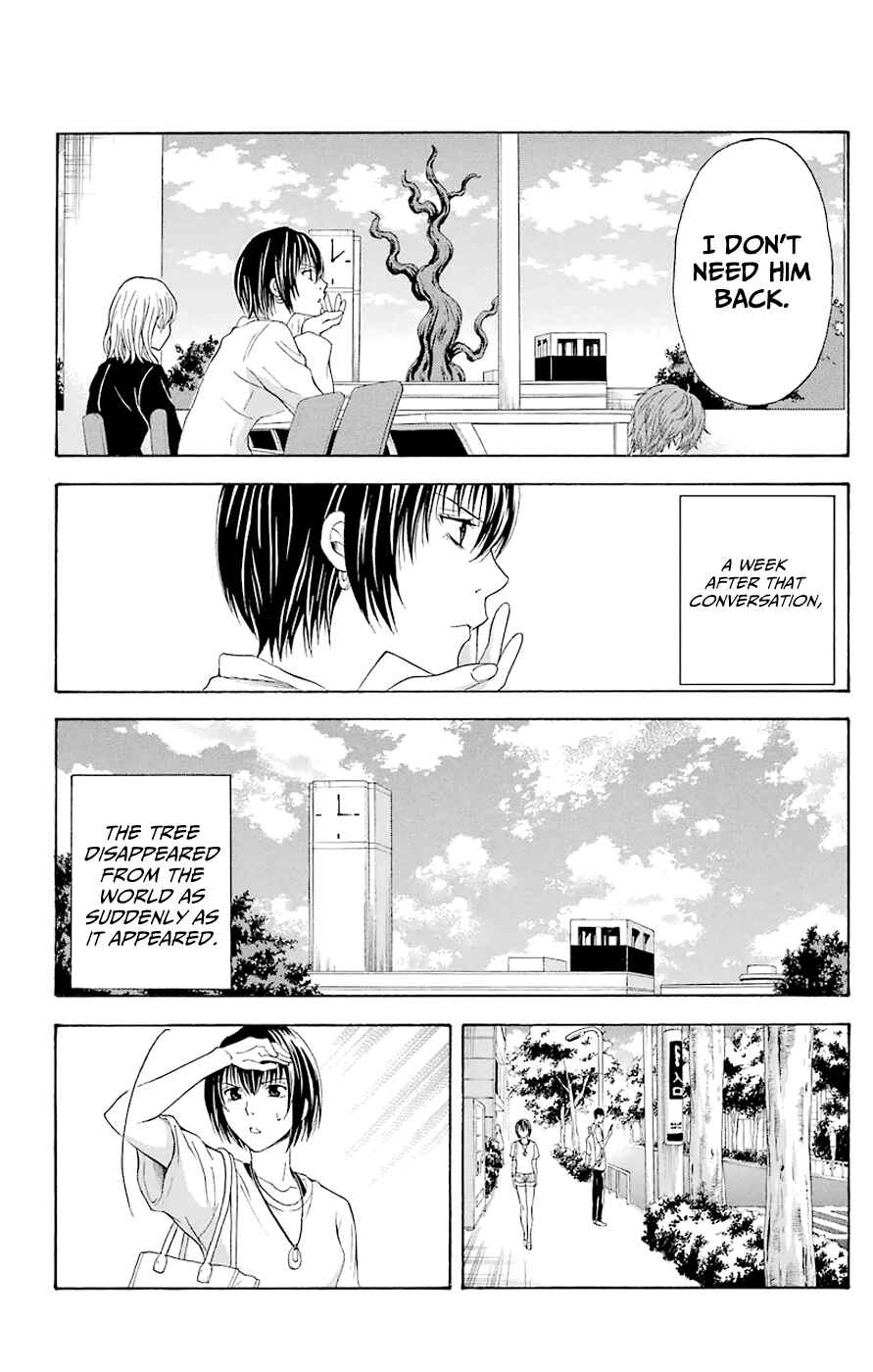 Page 8 Chapter 44.5 Blast of Tempest