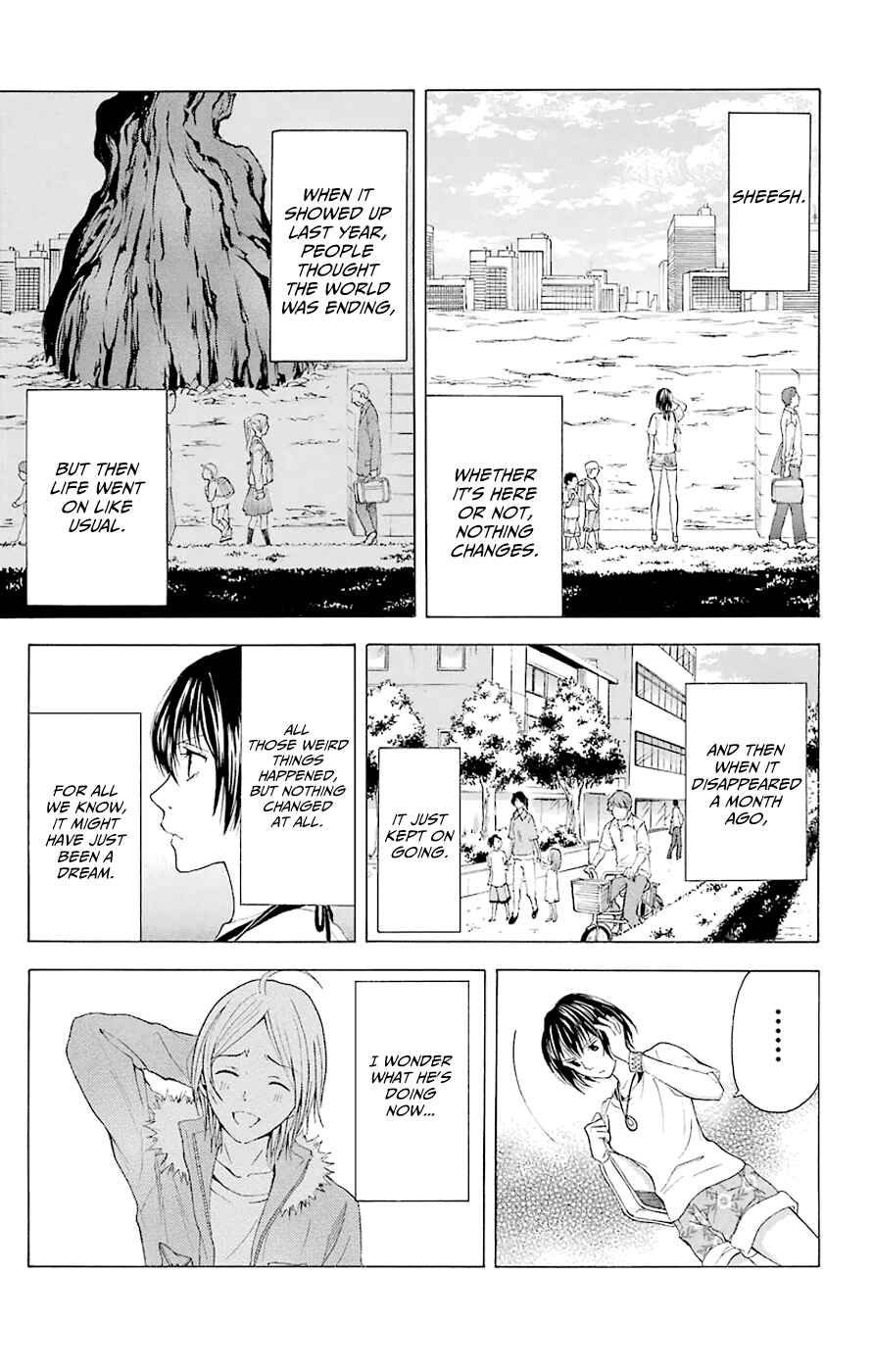 Page 9 Chapter 44.5 Blast of Tempest