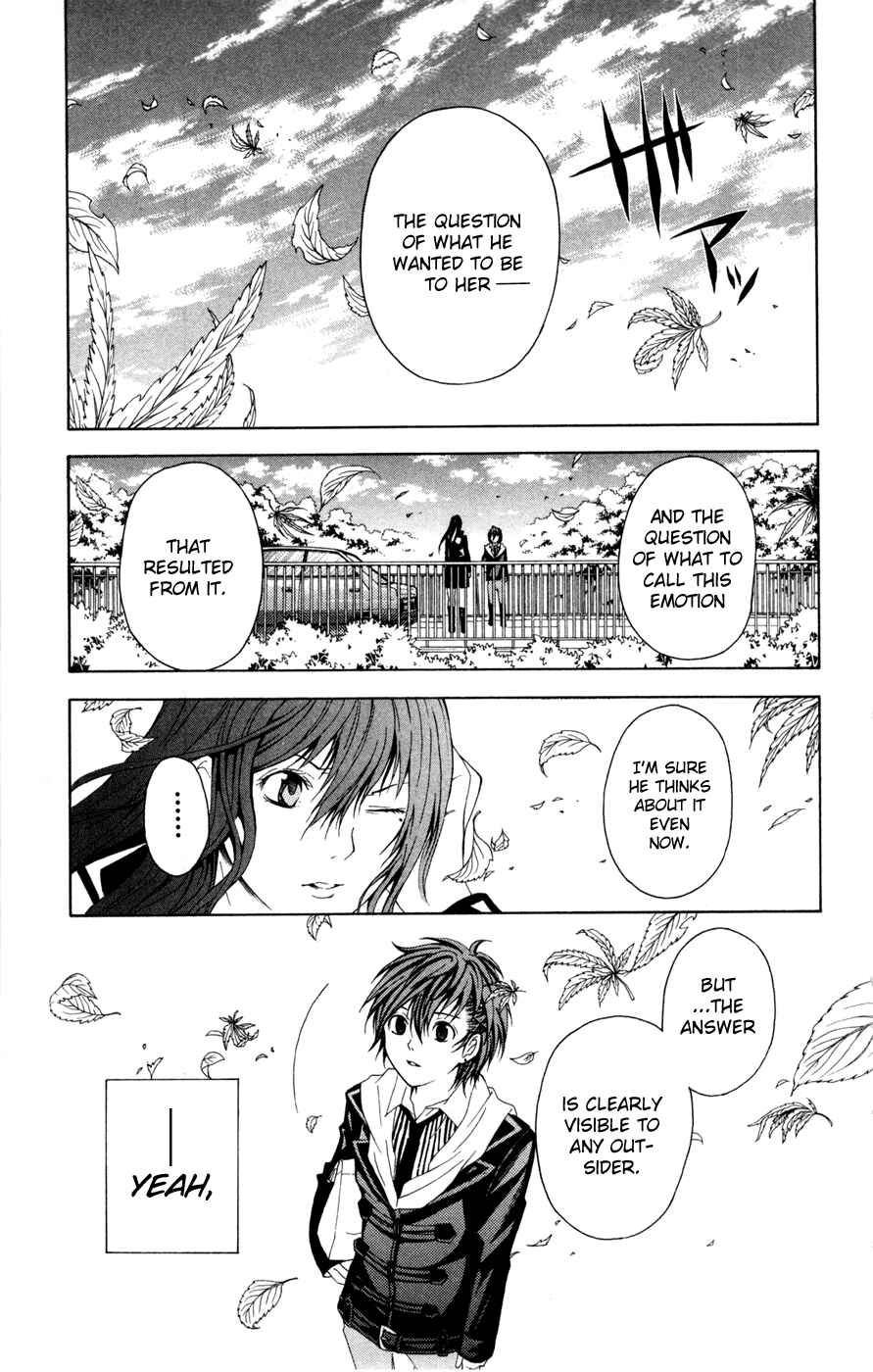 Page 18 Chapter 6 Blast of Tempest