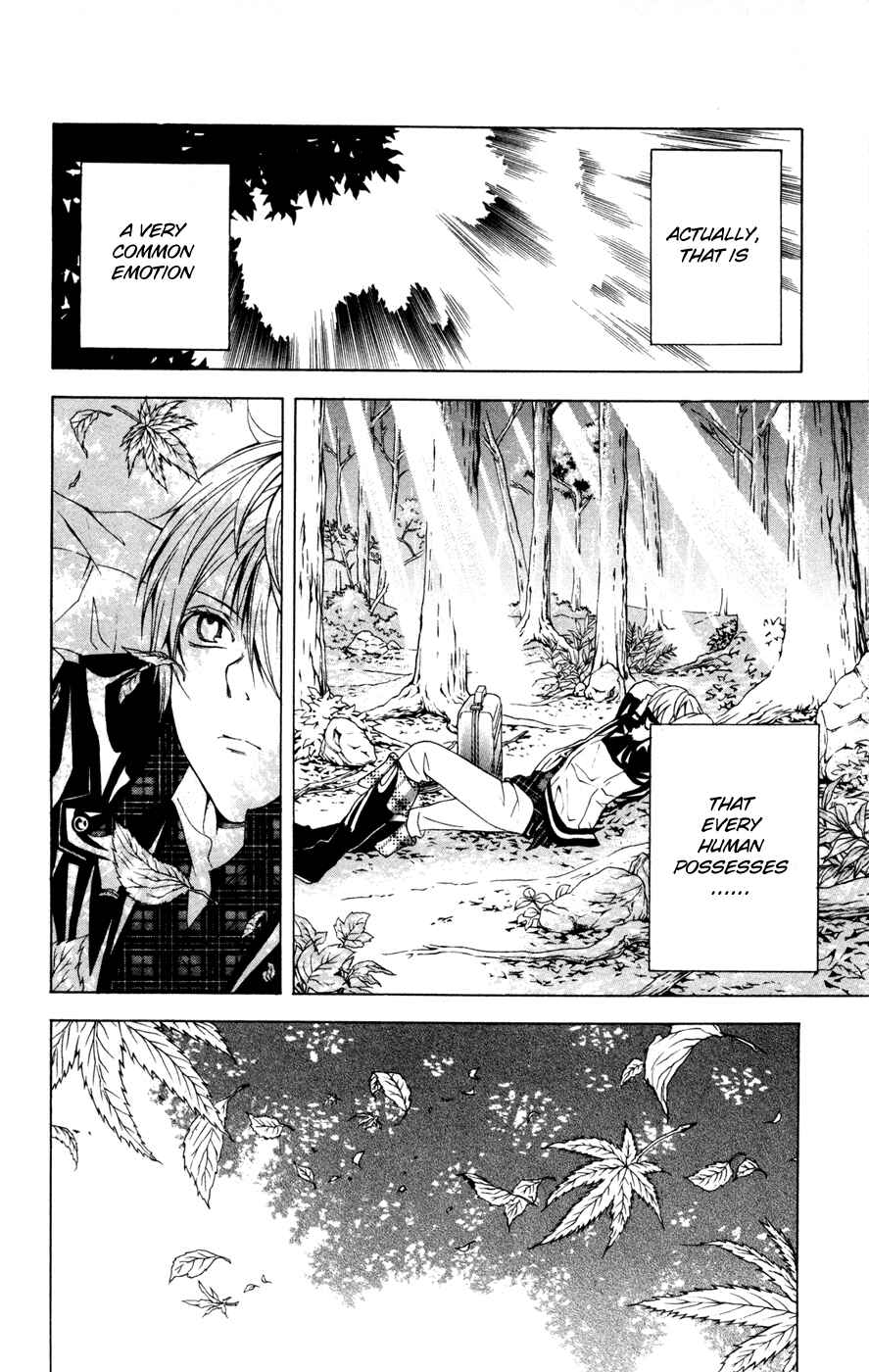 Page 19 Chapter 6 Blast of Tempest