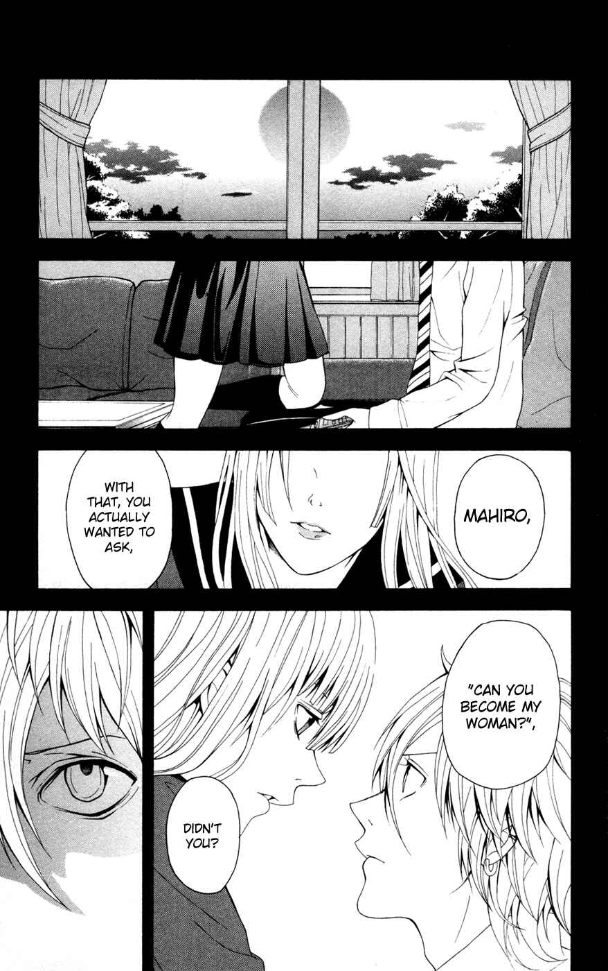 Page 20 Chapter 6 Blast of Tempest