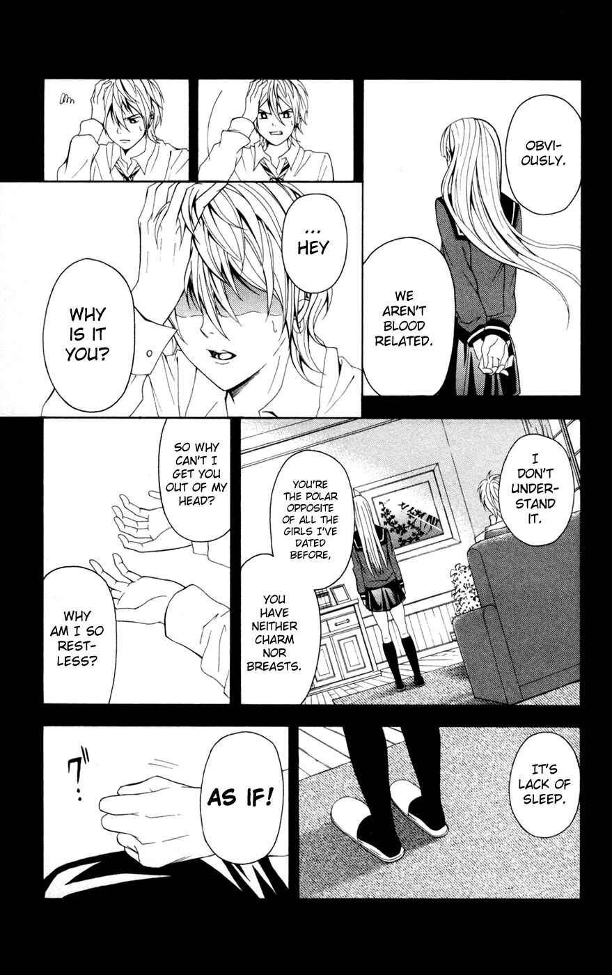 Page 22 Chapter 6 Blast of Tempest