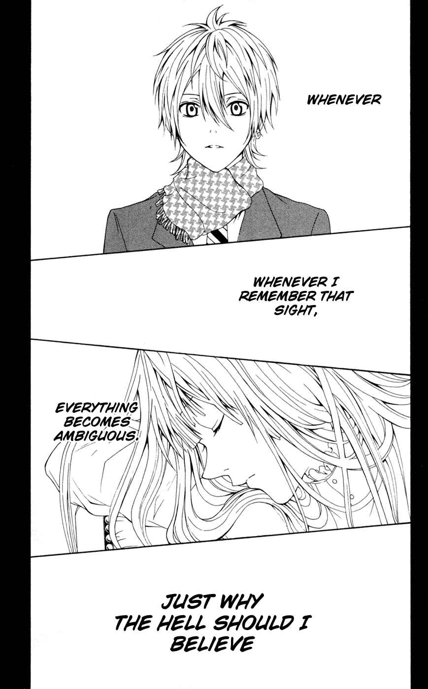 Page 36 Chapter 6 Blast of Tempest