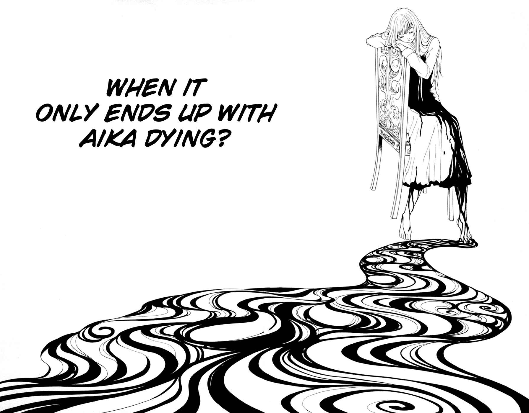 Page 37 Chapter 6 Blast of Tempest