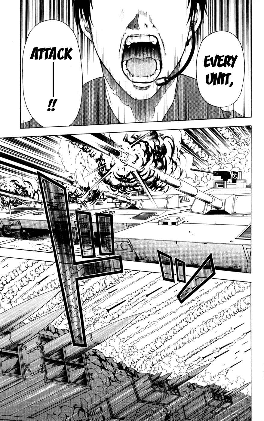 Page 41 Chapter 6 Blast of Tempest