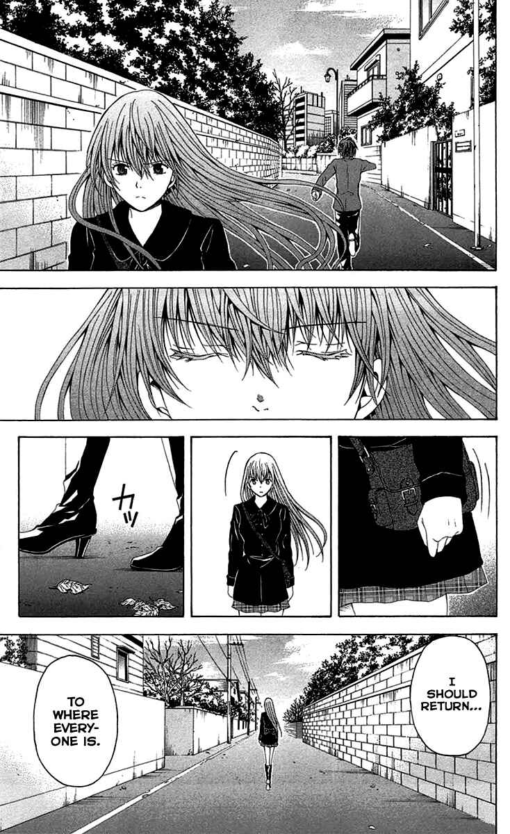 Page 20 Chapter 38 Blast of Tempest
