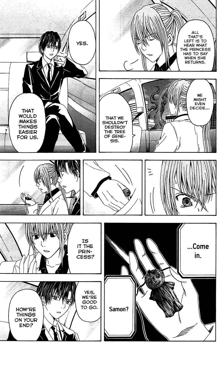 Page 24 Chapter 38 Blast of Tempest