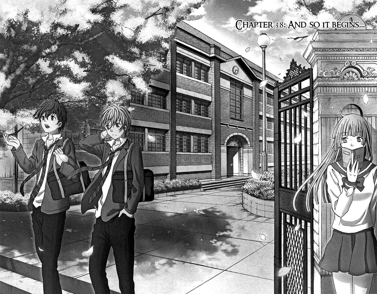 Page 3 Chapter 38 Blast of Tempest