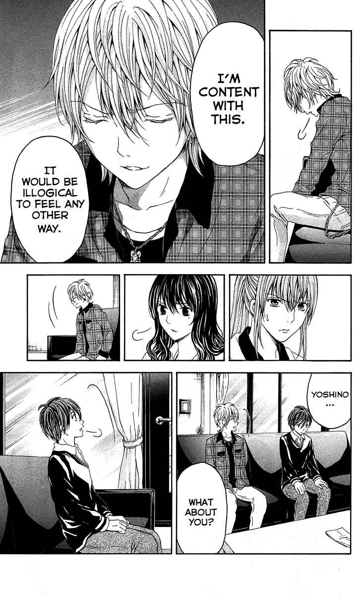 Page 34 Chapter 38 Blast of Tempest