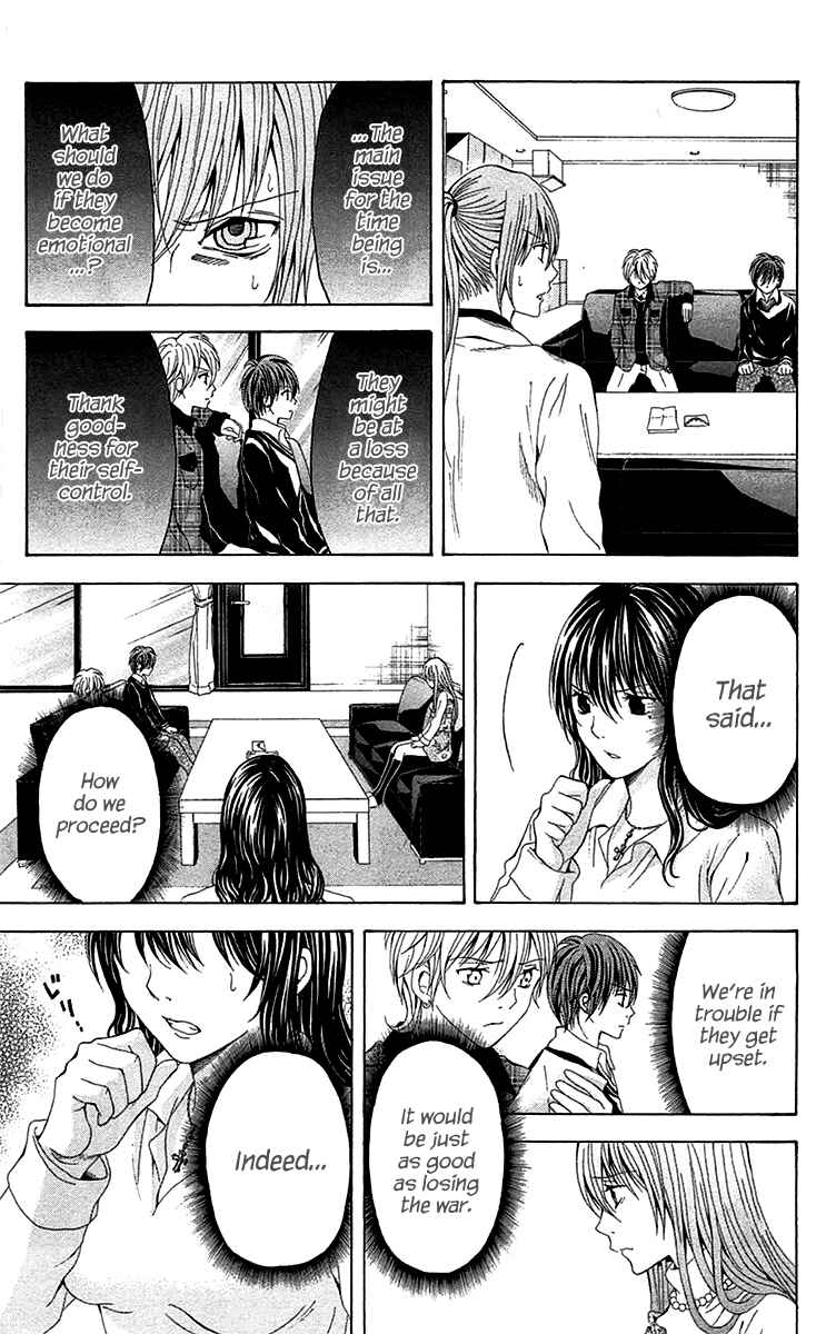 Page 40 Chapter 38 Blast of Tempest