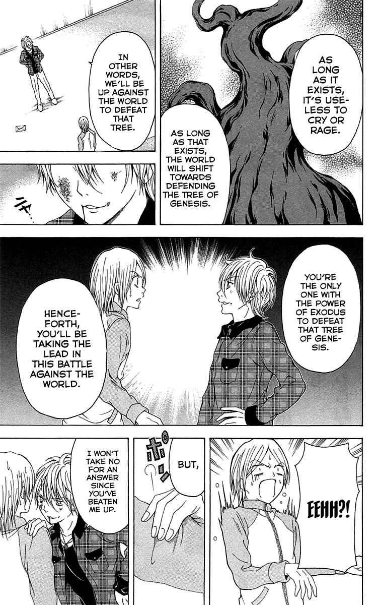 Page 48 Chapter 38 Blast of Tempest