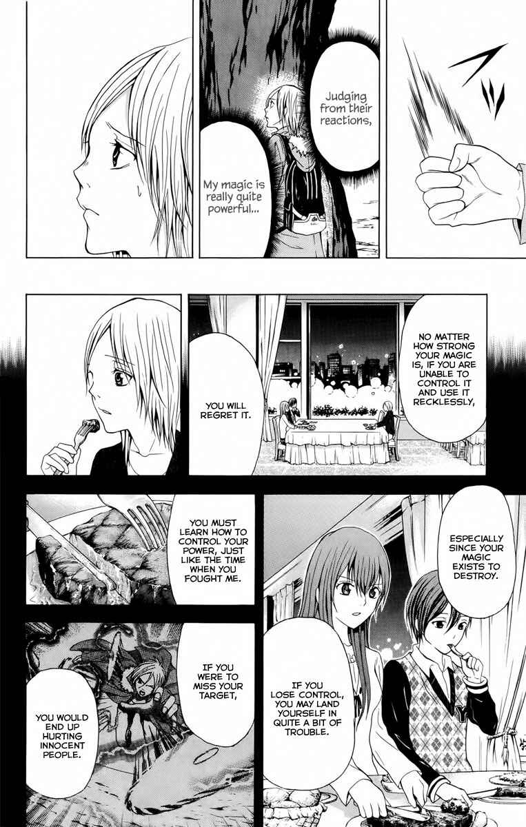 Page 24 Chapter 20 Blast of Tempest