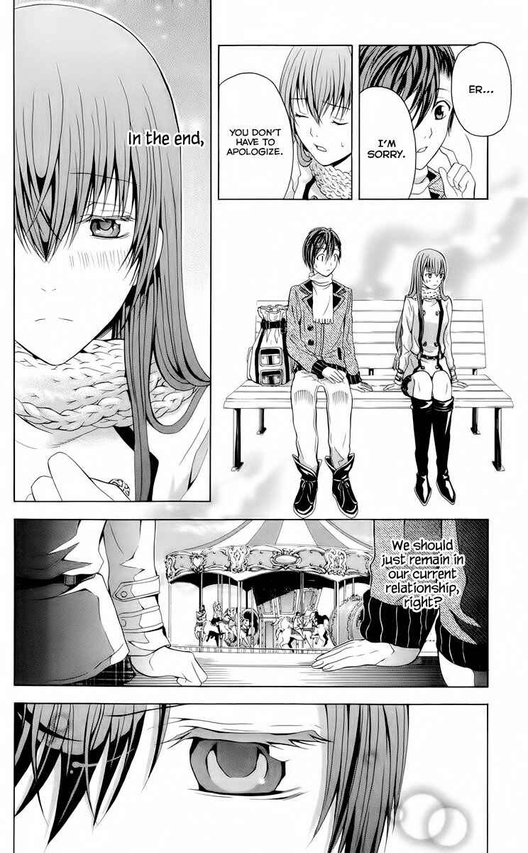 Page 35 Chapter 20 Blast of Tempest