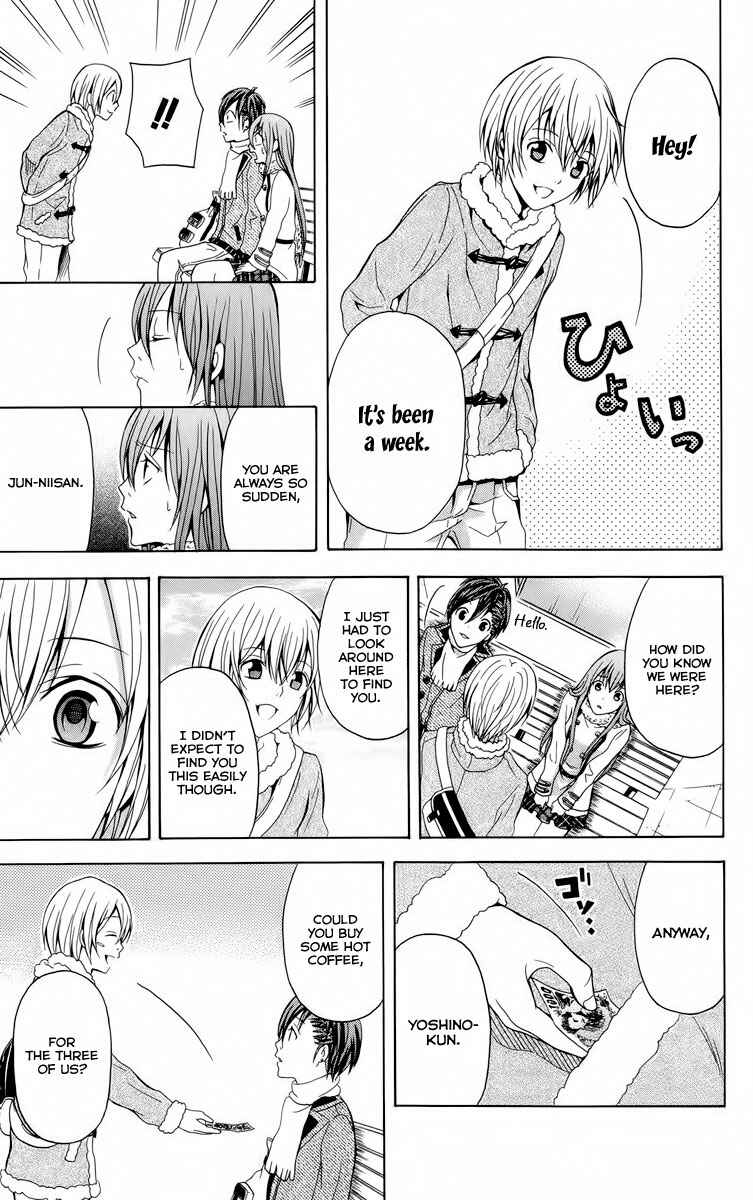 Page 36 Chapter 20 Blast of Tempest