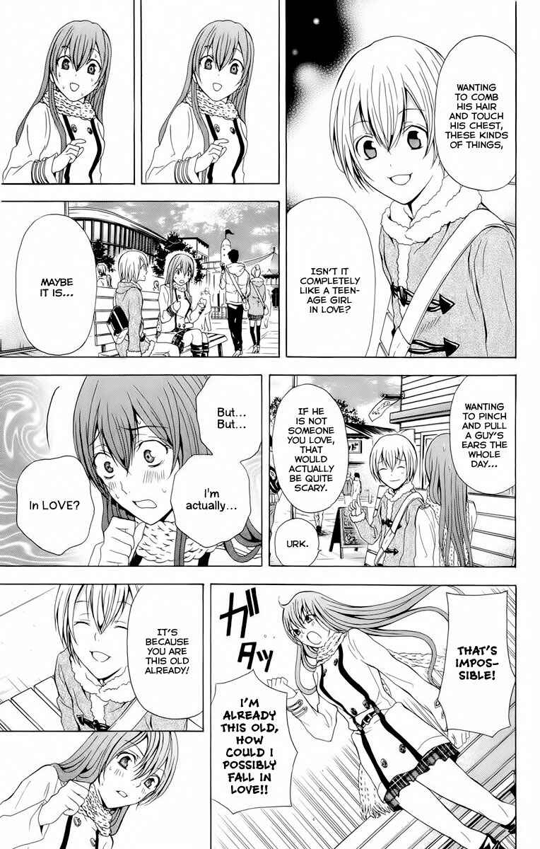 Page 40 Chapter 20 Blast of Tempest