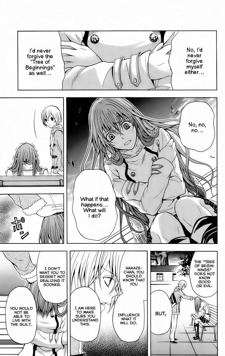 Page 46 Chapter 20 Blast of Tempest