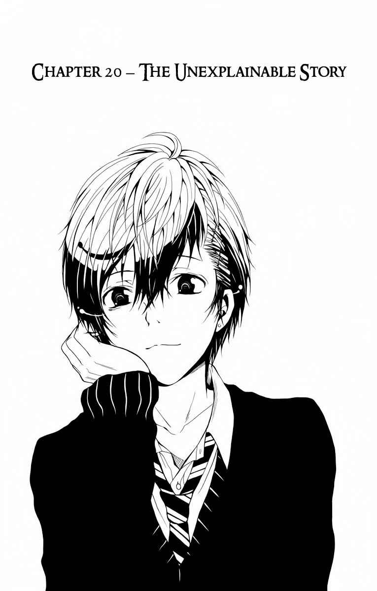 Page 5 Chapter 20 Blast of Tempest