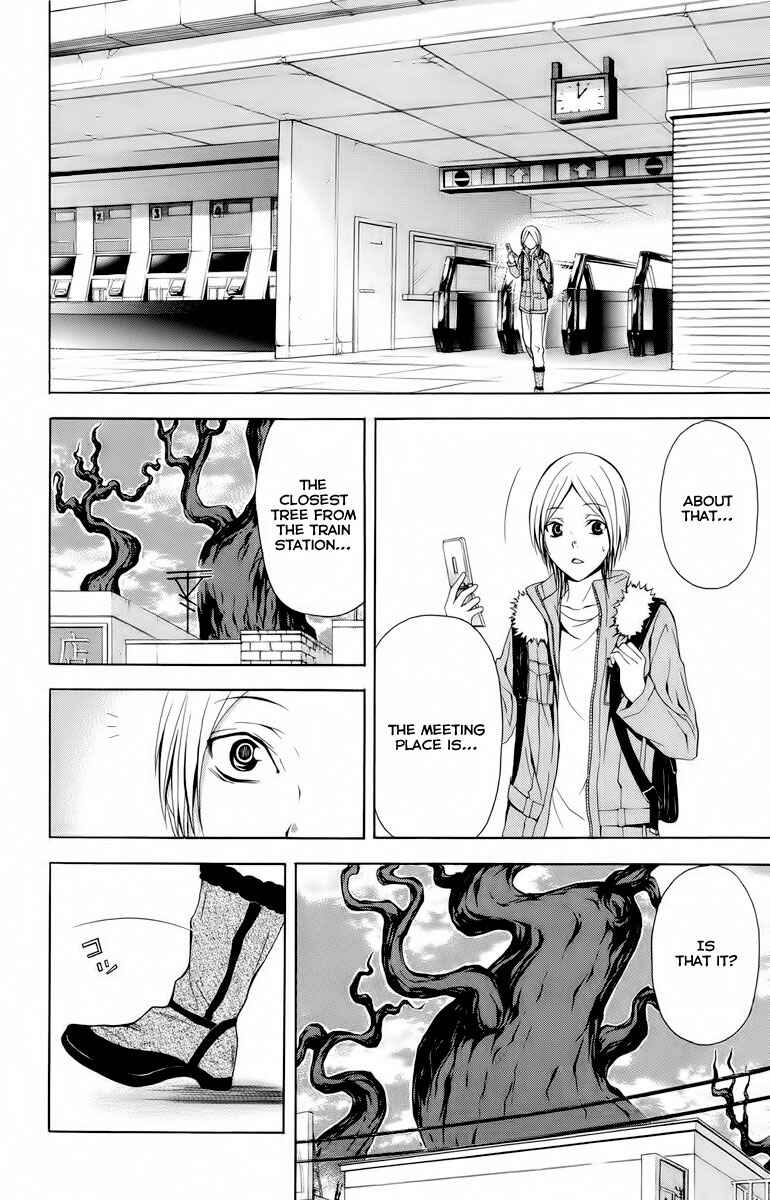 Page 6 Chapter 20 Blast of Tempest