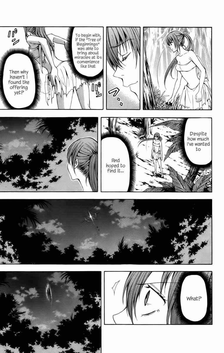 Page 32 Chapter 15 Blast of Tempest