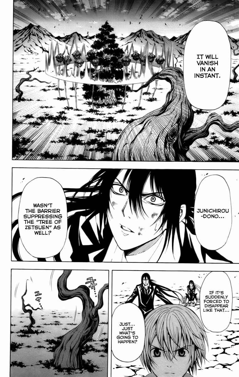 Page 47 Chapter 15 Blast of Tempest