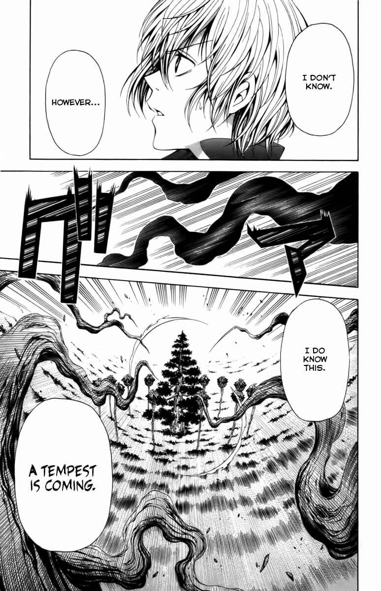Page 48 Chapter 15 Blast of Tempest