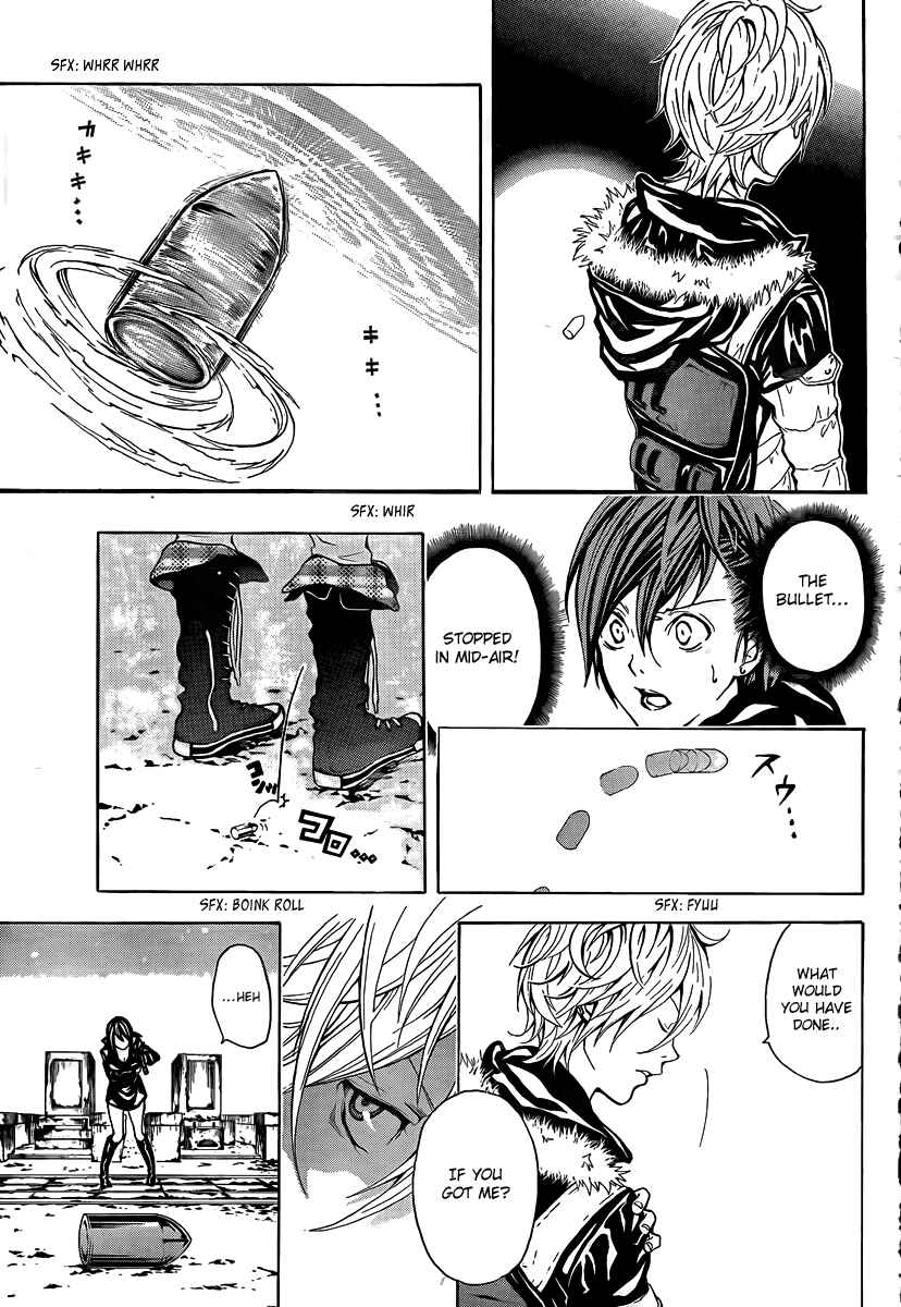 Page 35 Chapter 1 Blast of Tempest