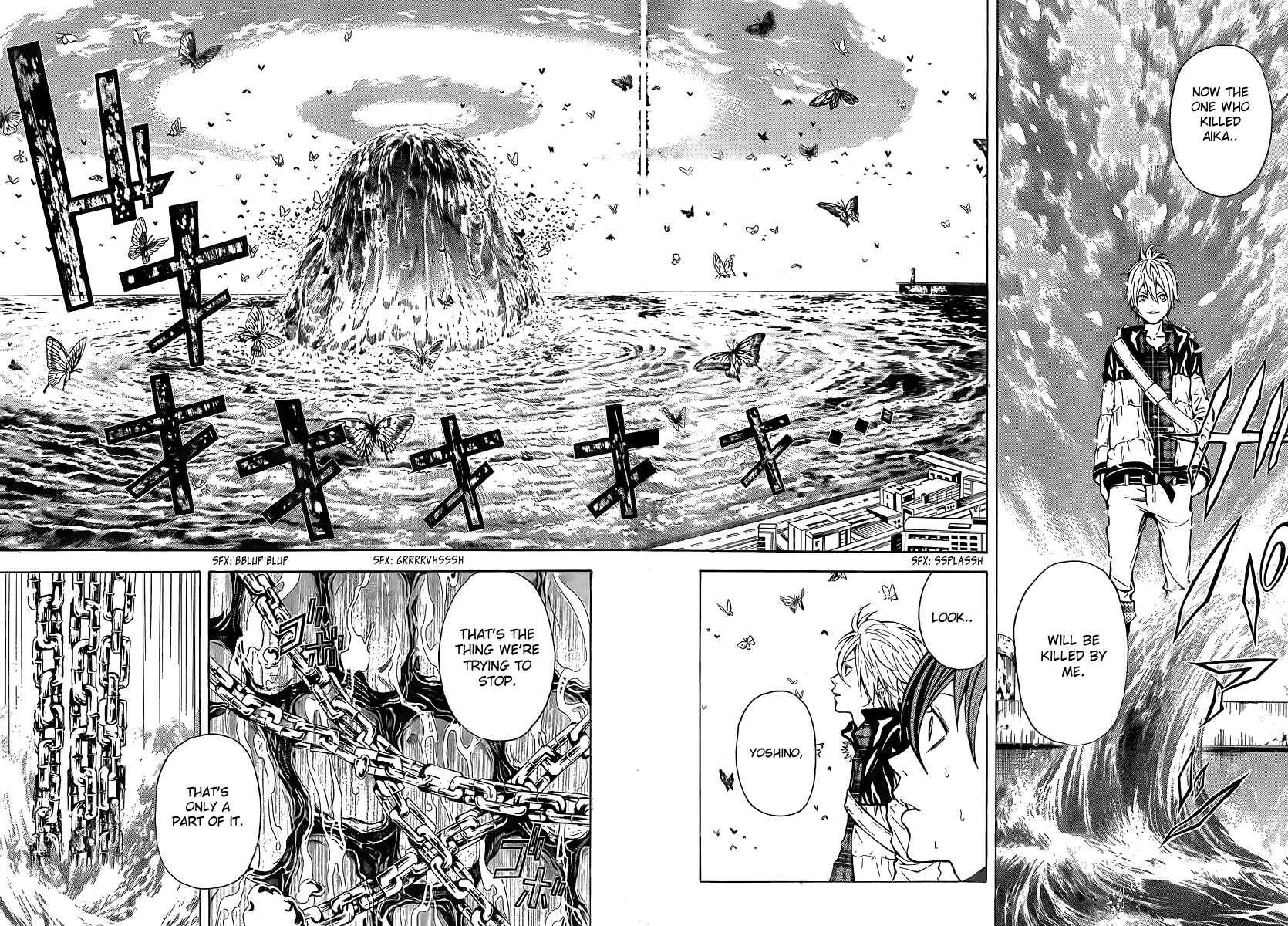 Page 55 Chapter 1 Blast of Tempest