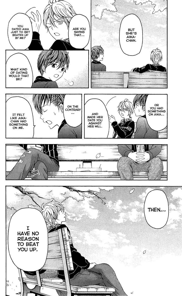 Page 11 Chapter 32 Blast of Tempest