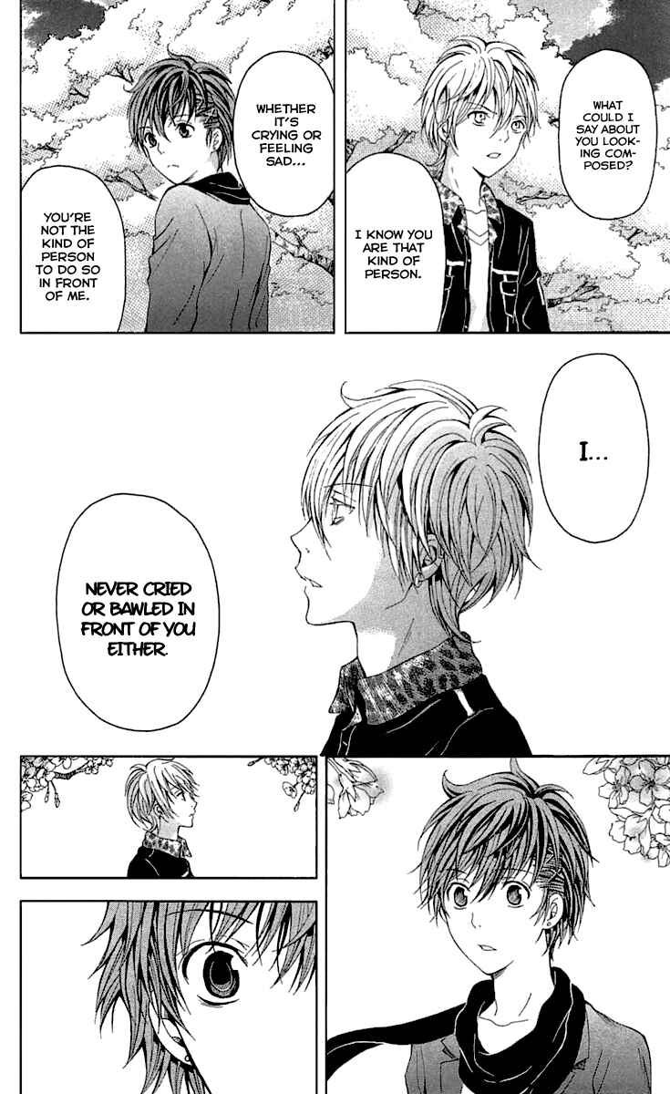 Page 23 Chapter 32 Blast of Tempest