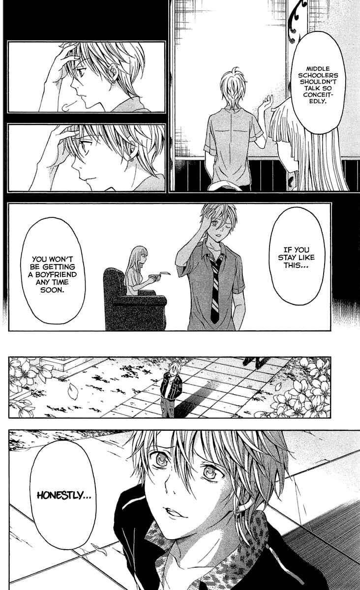Page 27 Chapter 32 Blast of Tempest