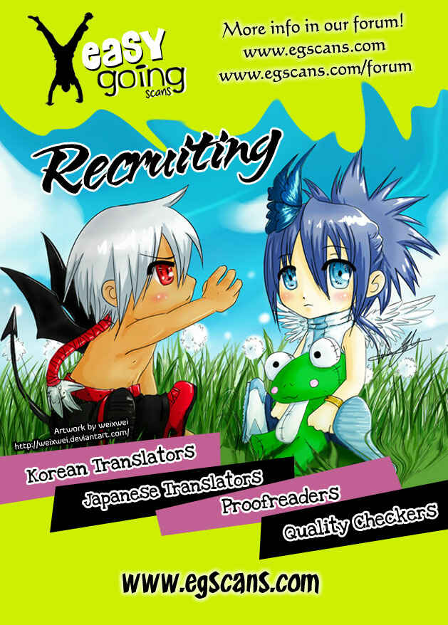 Page 48 Chapter 32 Blast of Tempest