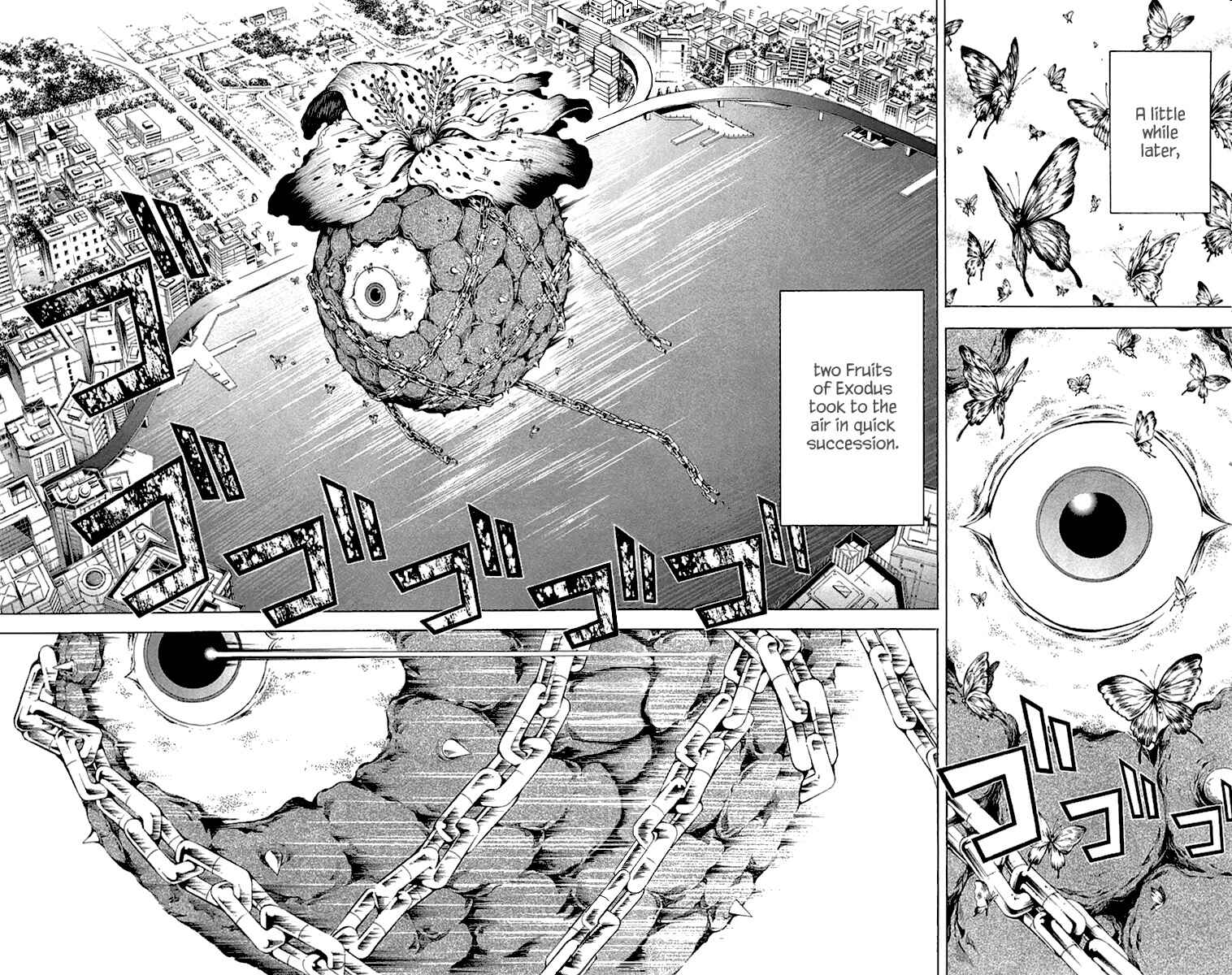 Page 24 Chapter 33 Blast of Tempest