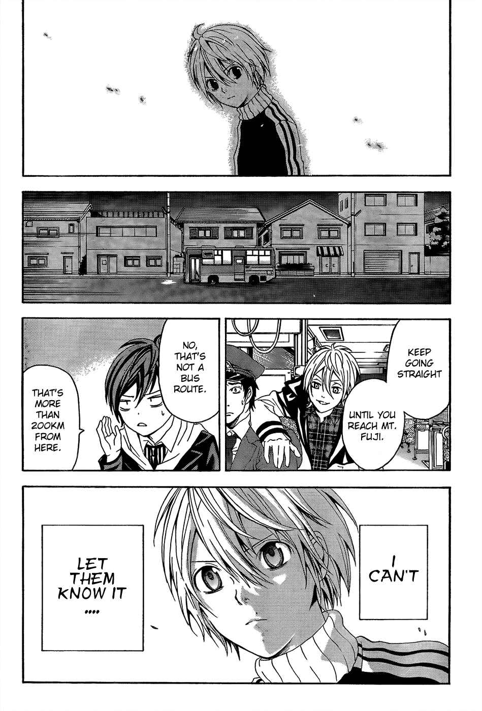 Page 43 Chapter 5 Blast of Tempest