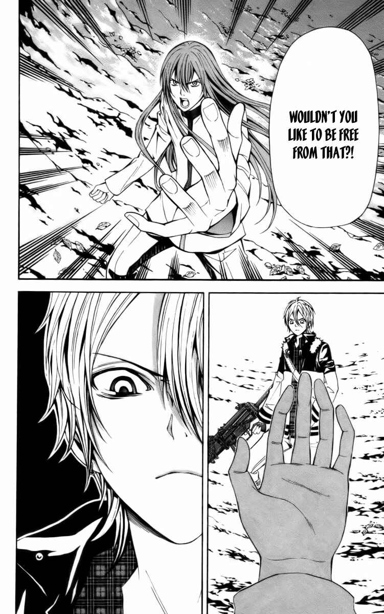 Page 30 Chapter 14 Blast of Tempest