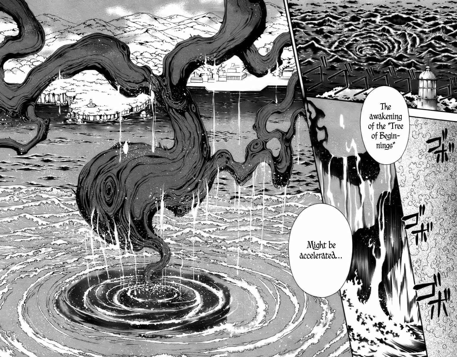 Page 48 Chapter 14 Blast of Tempest