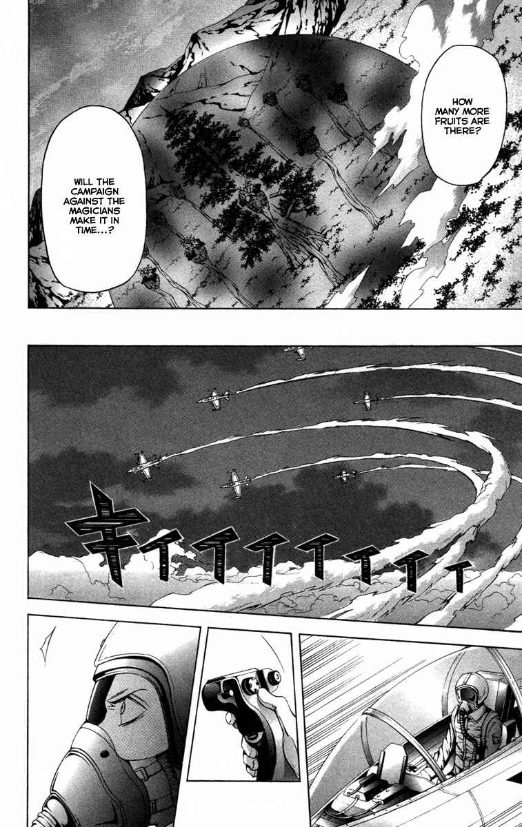 Page 35 Chapter 13 Blast of Tempest