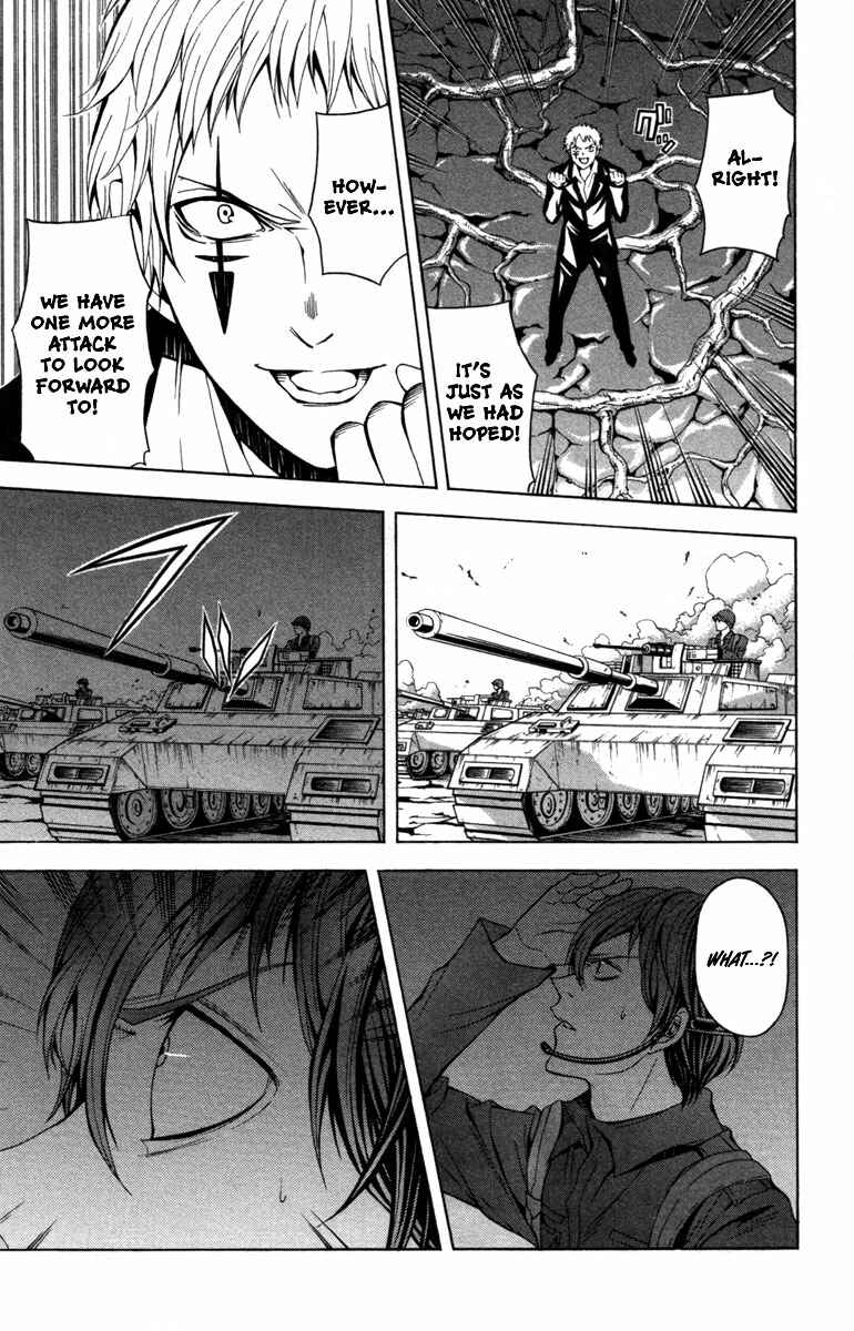 Page 40 Chapter 13 Blast of Tempest